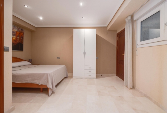 Reventa - apartment - Torrevieja