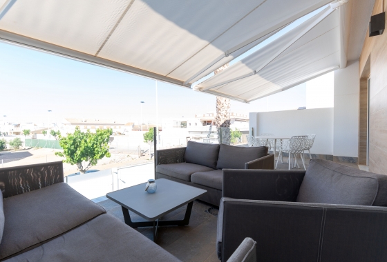 New Build - Townhouse - San Pedro del Pinatar