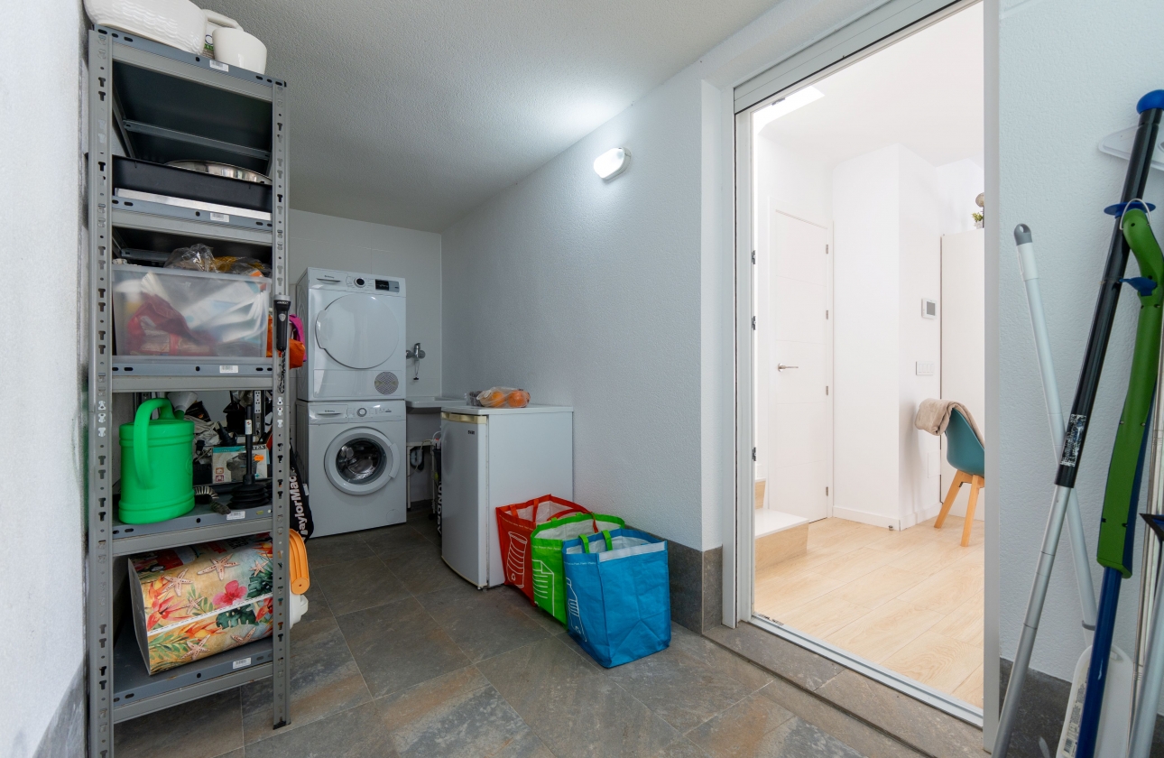 New Build - Townhouse - San Pedro del Pinatar