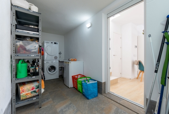 New Build - Townhouse - San Pedro del Pinatar