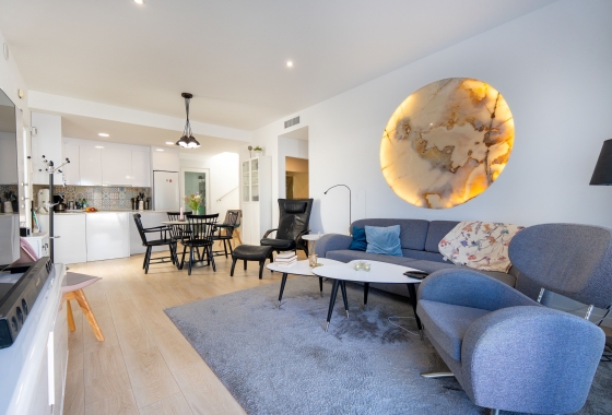 New Build - Townhouse - San Pedro del Pinatar