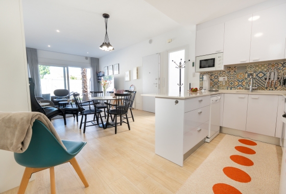New Build - Townhouse - San Pedro del Pinatar