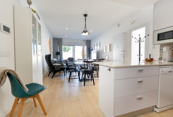New Build - Townhouse - San Pedro del Pinatar