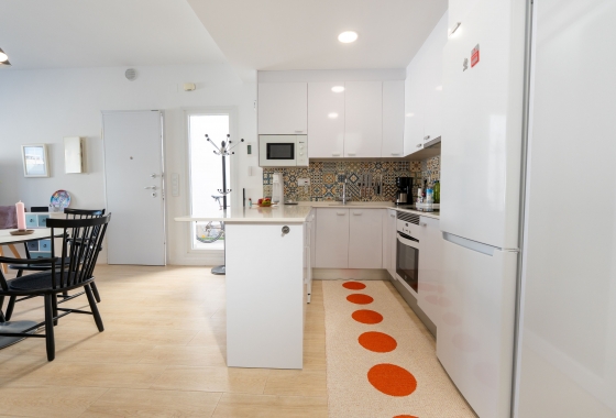 New Build - Townhouse - San Pedro del Pinatar