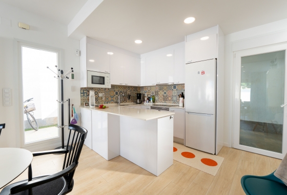 New Build - Townhouse - San Pedro del Pinatar