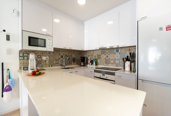 New Build - Townhouse - San Pedro del Pinatar