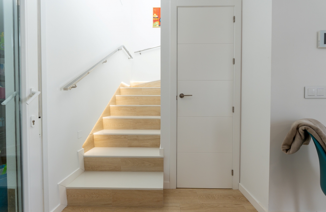 New Build - Townhouse - San Pedro del Pinatar