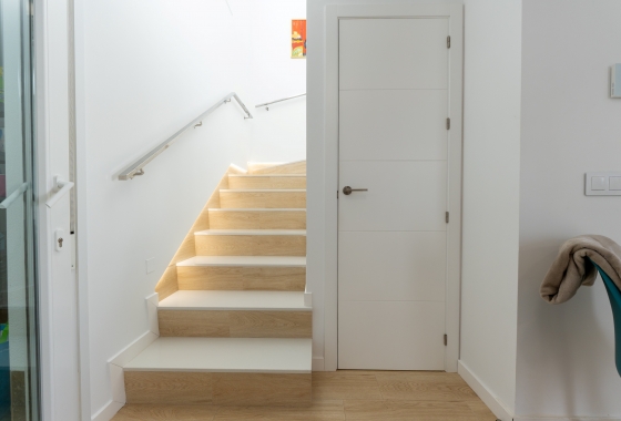 New Build - Townhouse - San Pedro del Pinatar