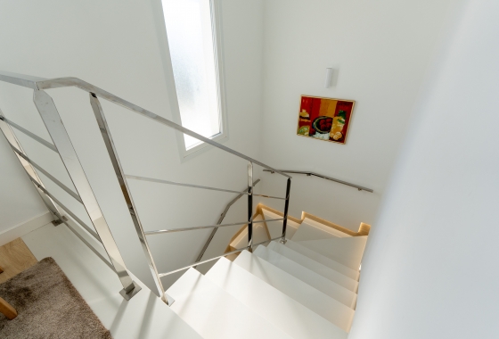 New Build - Townhouse - San Pedro del Pinatar