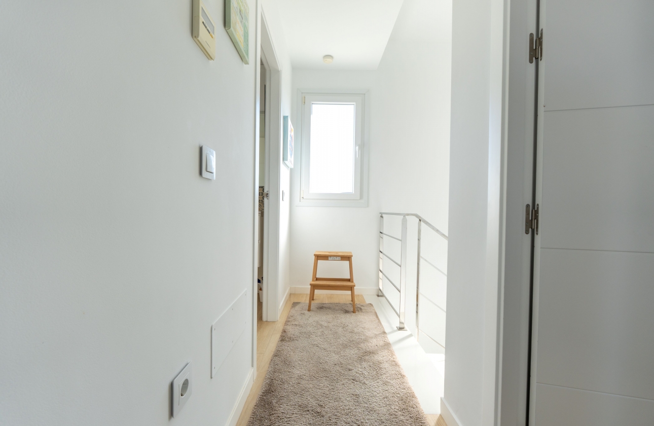 New Build - Townhouse - San Pedro del Pinatar