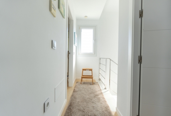 New Build - Townhouse - San Pedro del Pinatar
