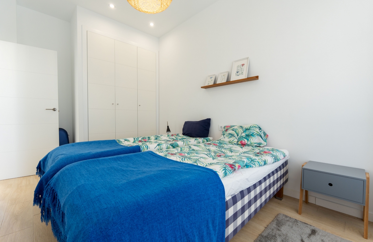 New Build - Townhouse - San Pedro del Pinatar