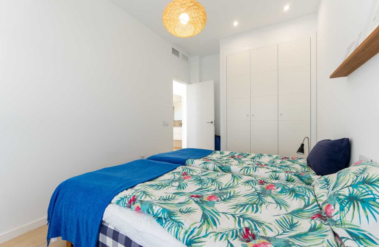 New Build - Townhouse - San Pedro del Pinatar
