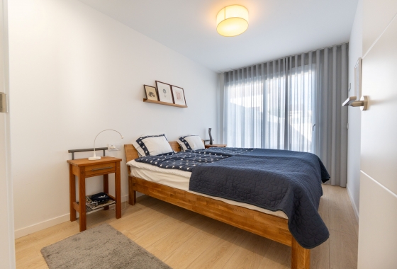 New Build - Townhouse - San Pedro del Pinatar