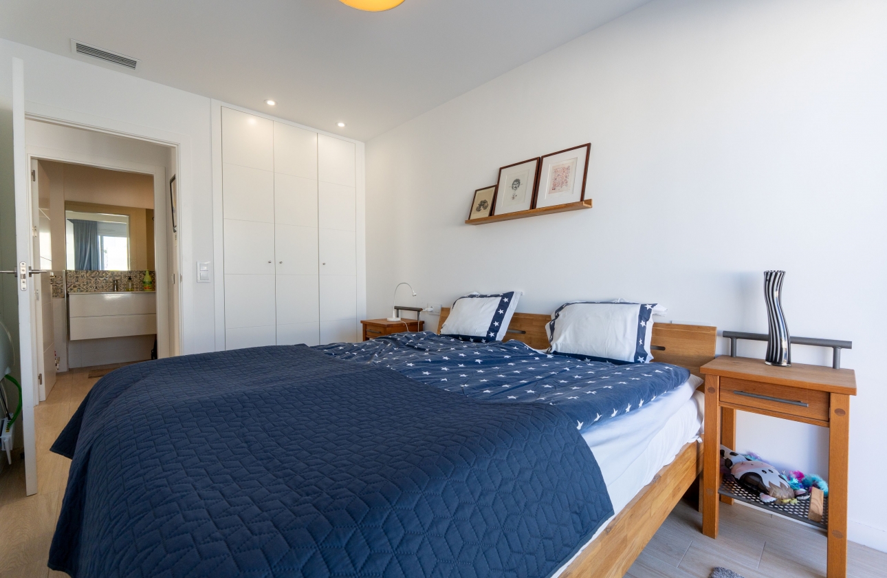 New Build - Townhouse - San Pedro del Pinatar