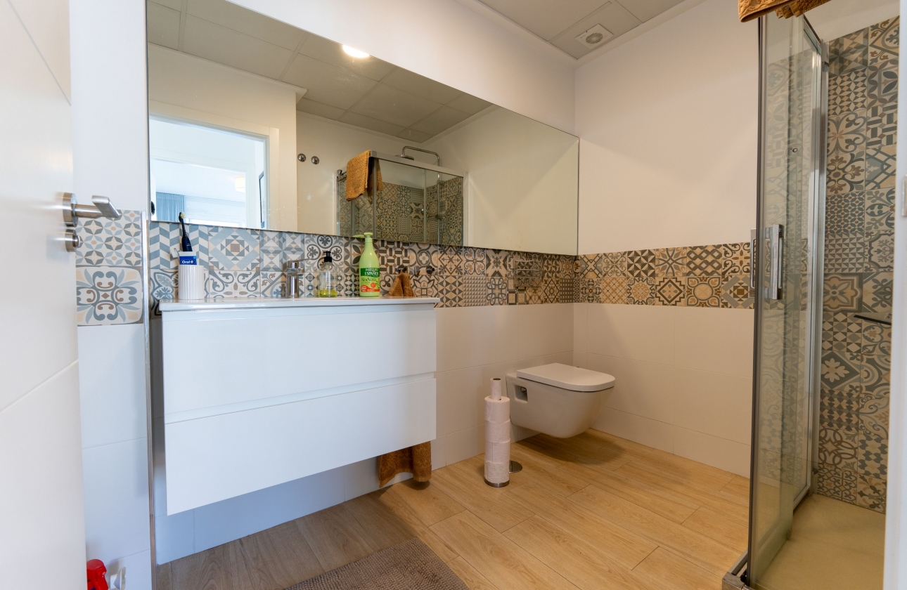 New Build - Townhouse - San Pedro del Pinatar