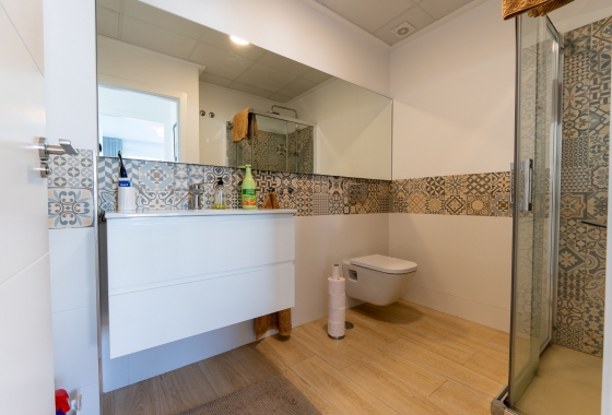 New Build - Townhouse - San Pedro del Pinatar