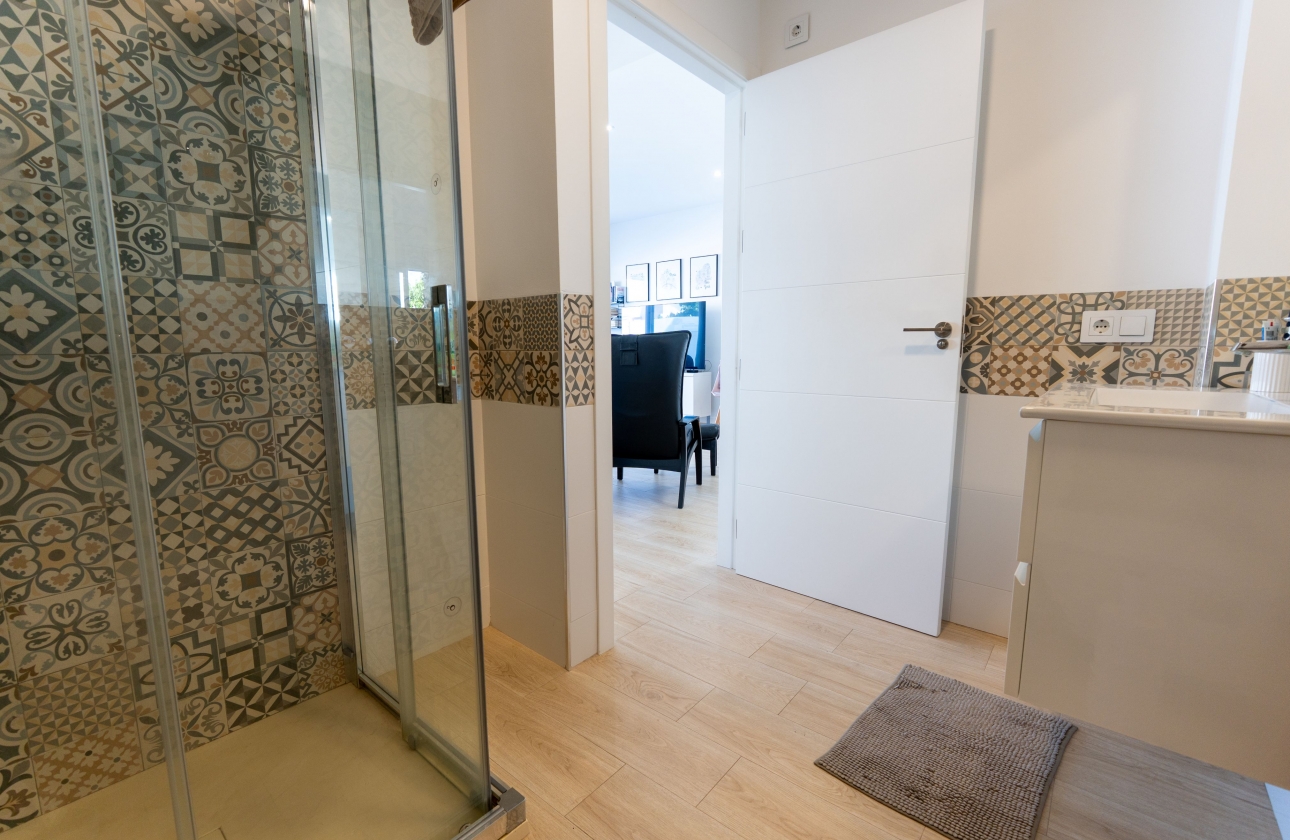 New Build - Townhouse - San Pedro del Pinatar