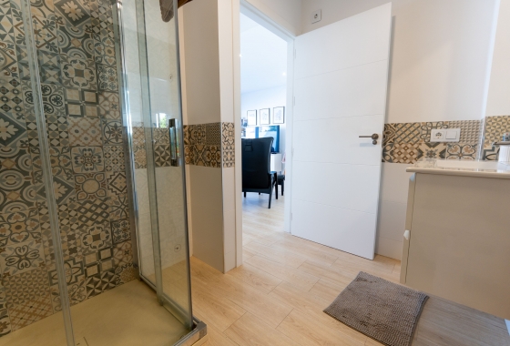 New Build - Townhouse - San Pedro del Pinatar
