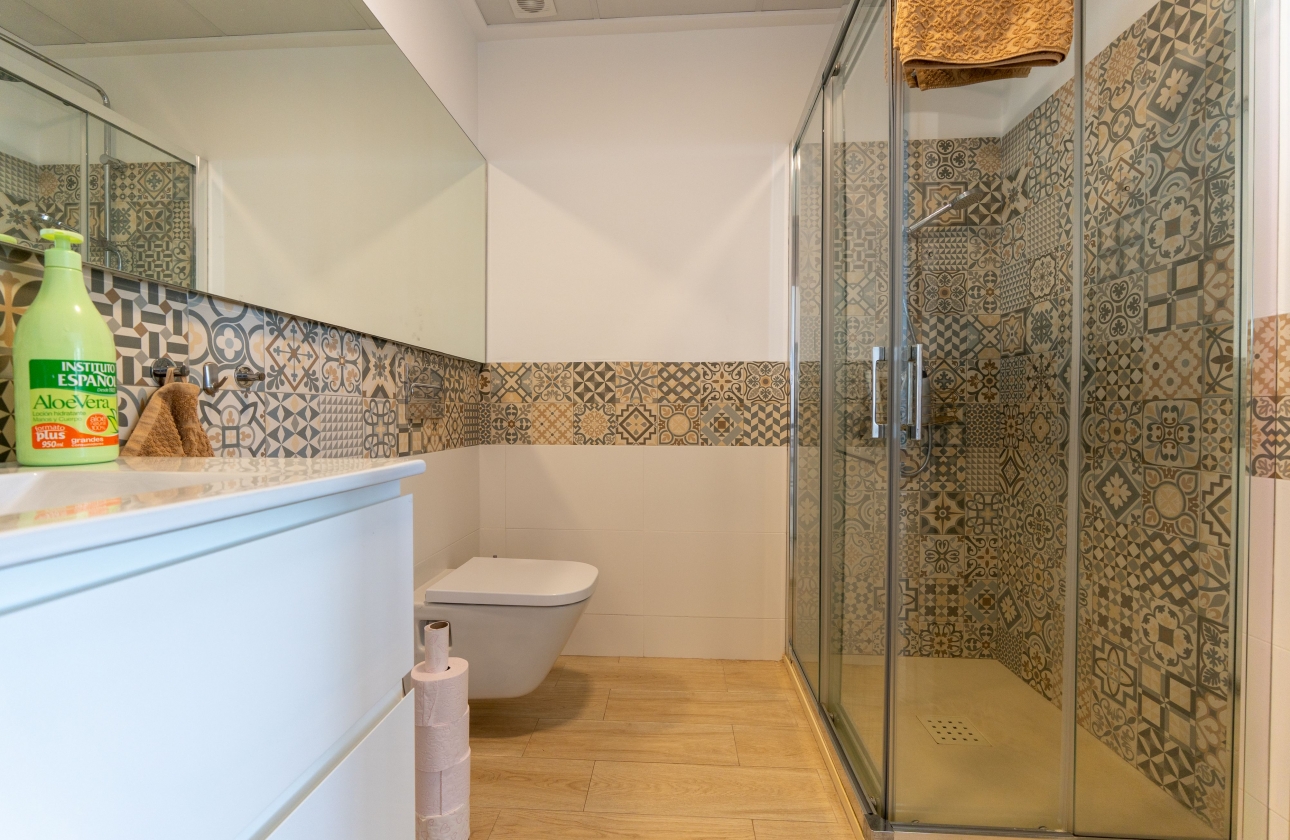 New Build - Townhouse - San Pedro del Pinatar