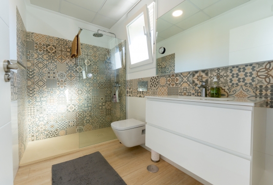 New Build - Townhouse - San Pedro del Pinatar