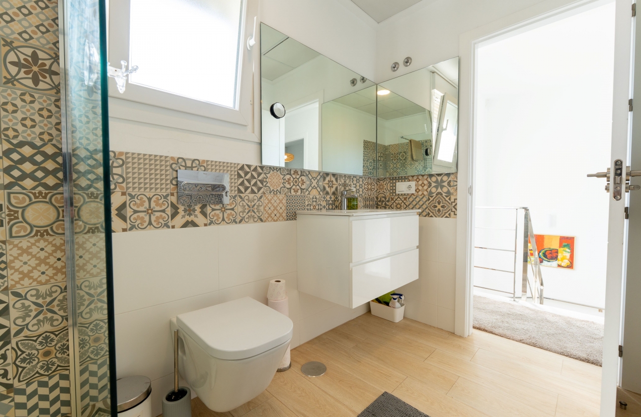 New Build - Townhouse - San Pedro del Pinatar