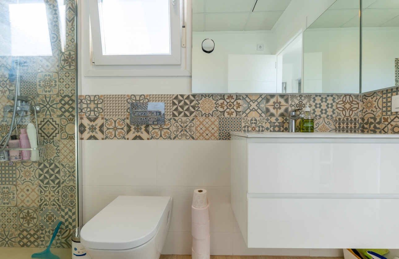 New Build - Townhouse - San Pedro del Pinatar