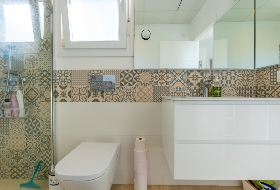 New Build - Townhouse - San Pedro del Pinatar