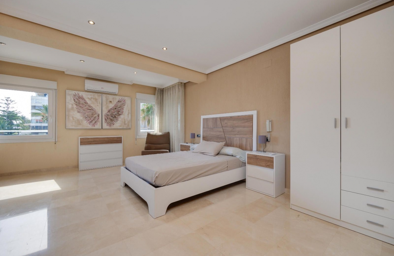 Reventa - apartment - Torrevieja