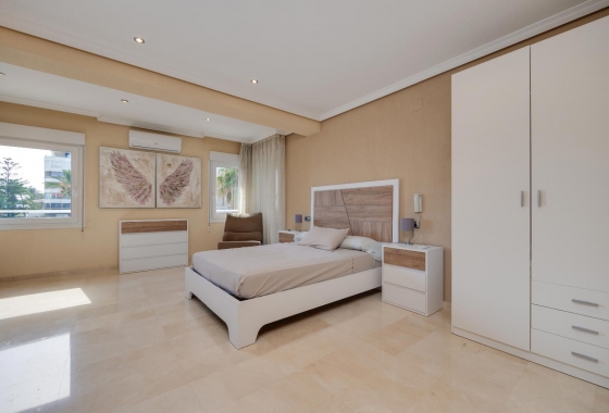 Reventa - apartment - Torrevieja