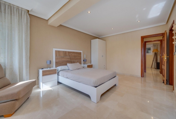 Reventa - apartment - Torrevieja