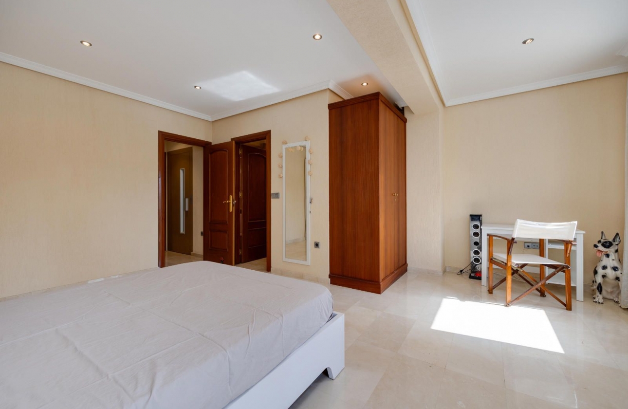 Reventa - apartment - Torrevieja