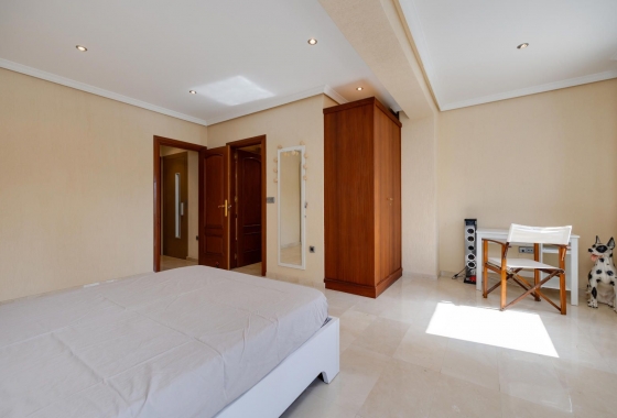 Reventa - apartment - Torrevieja