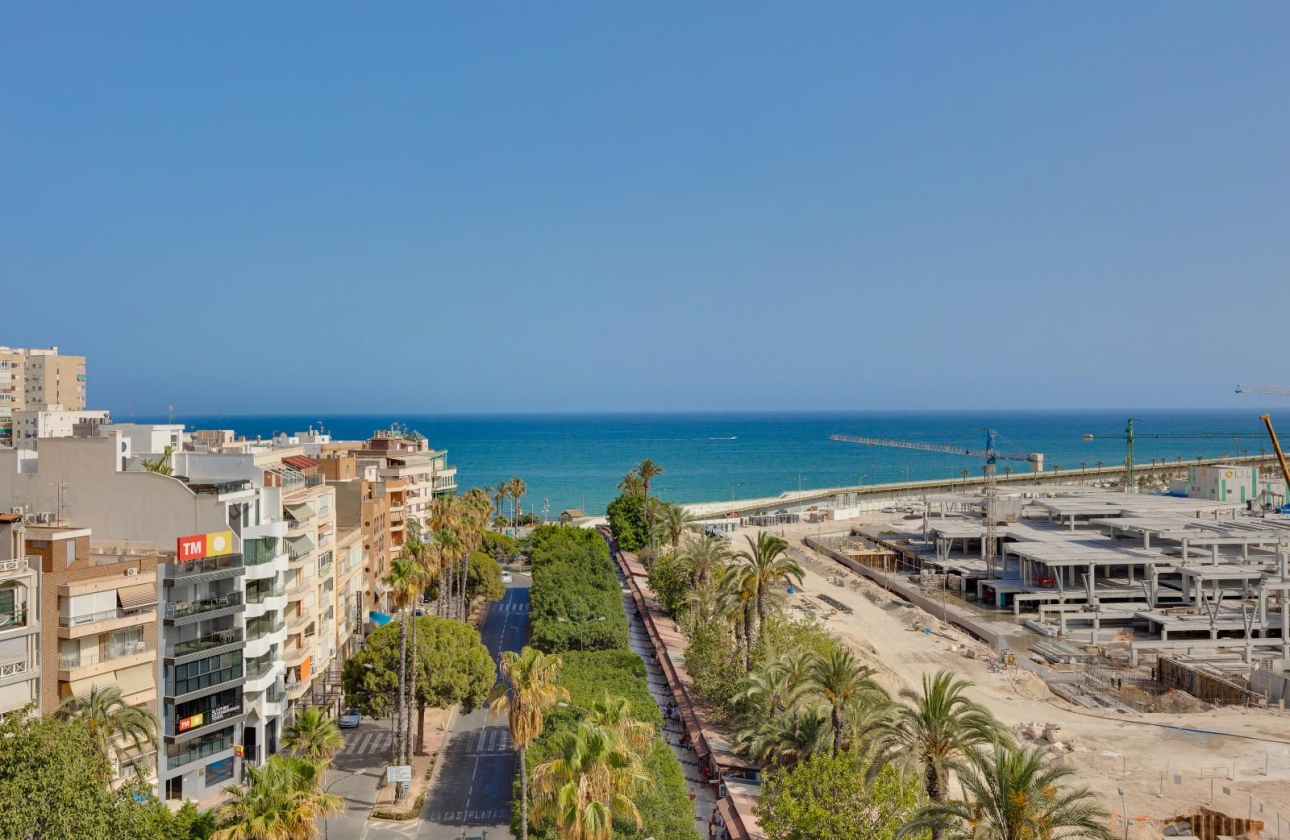 Reventa - apartment - Torrevieja