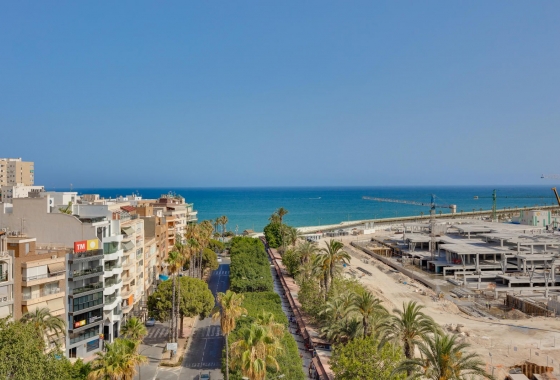 Reventa - apartment - Torrevieja