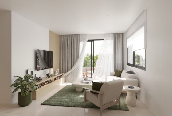 New Build - Bungalow - Torrevieja