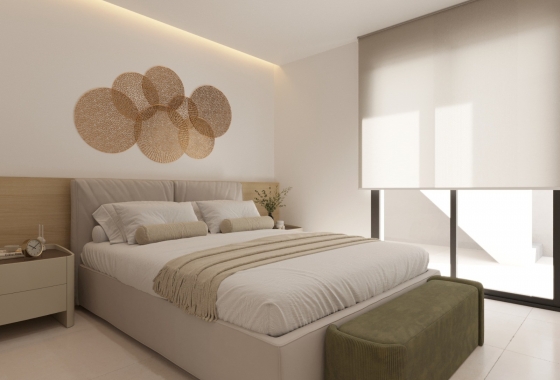 New Build - Bungalow - Torrevieja