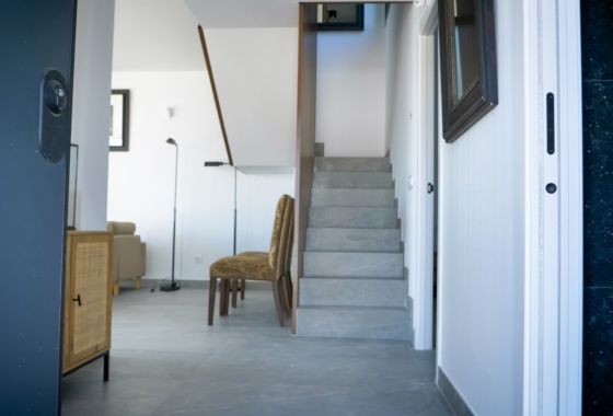 New Build - Townhouse - Polop