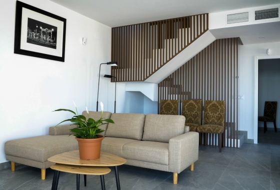 New Build - Townhouse - Polop