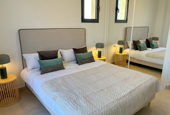 Obra nueva - Apartamento - Cuevas del Almanzora