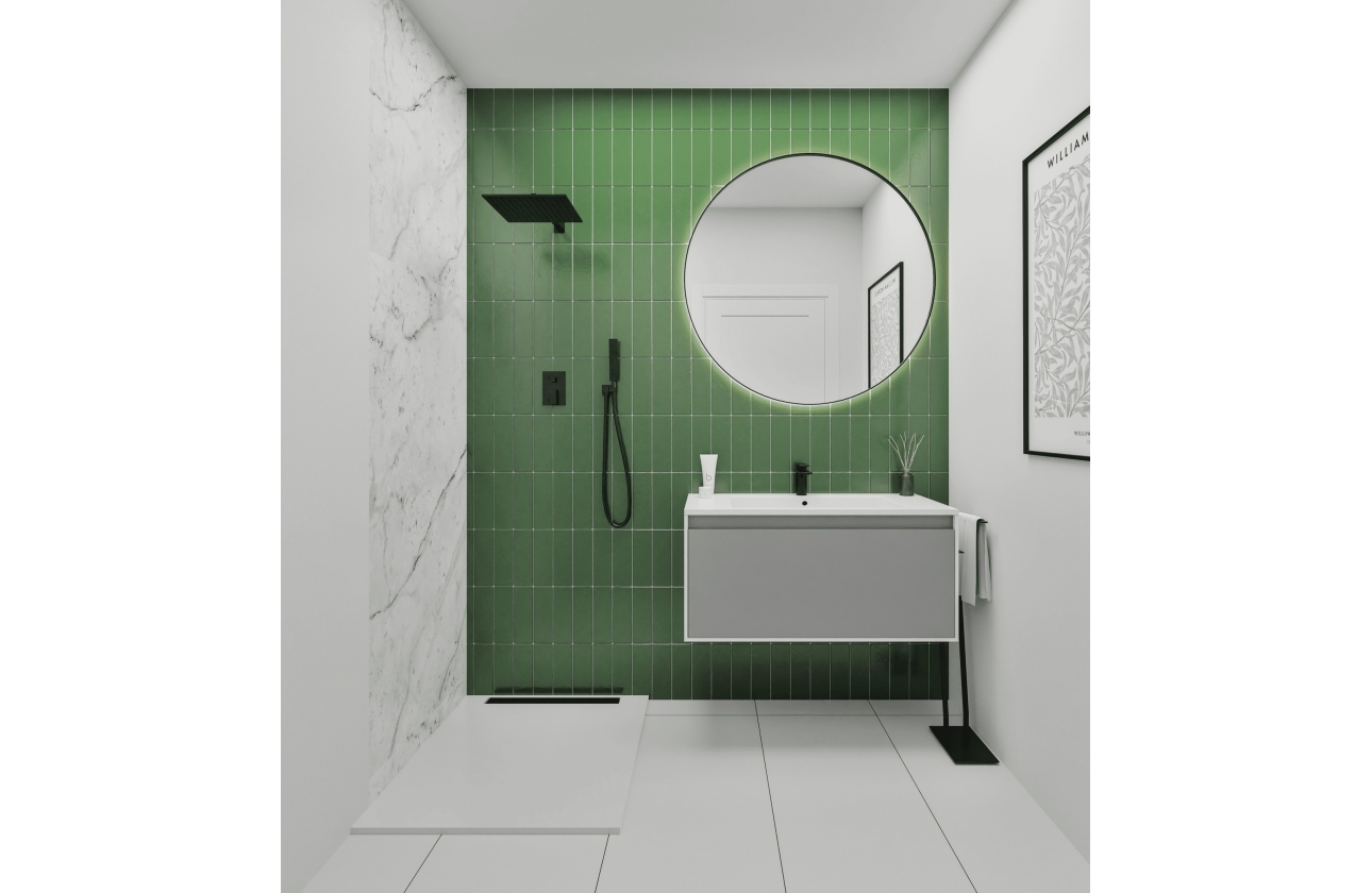 Obra nueva - Apartamento - San Miguel de Salinas