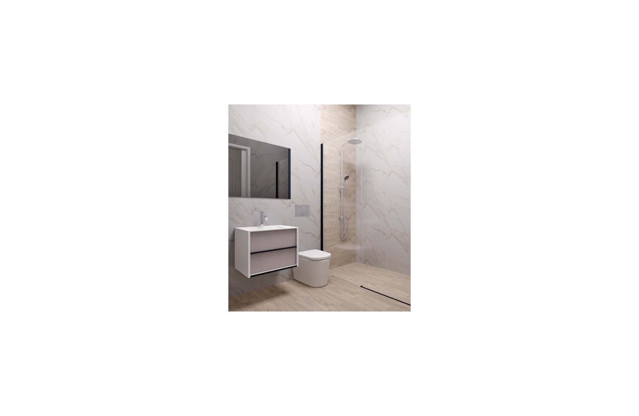 Nouvelle construction - Bungalow - Finestrat