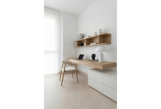 New Build - Apartment - Benijófar