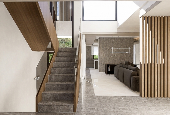 Obra nueva - Villa - Finestrat