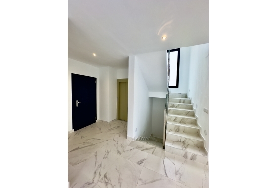 New Build - Townhouse - Ciudad Quesada