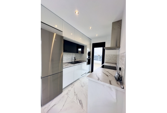 New Build - Townhouse - Ciudad Quesada