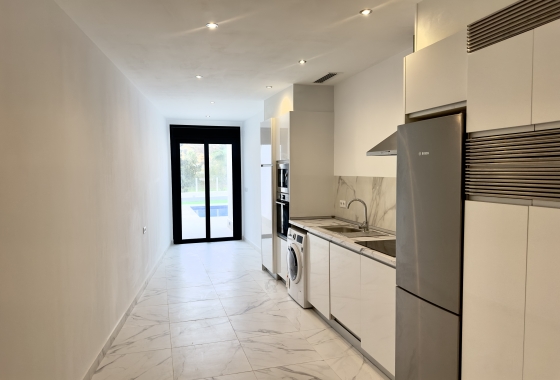 New Build - Townhouse - Ciudad Quesada