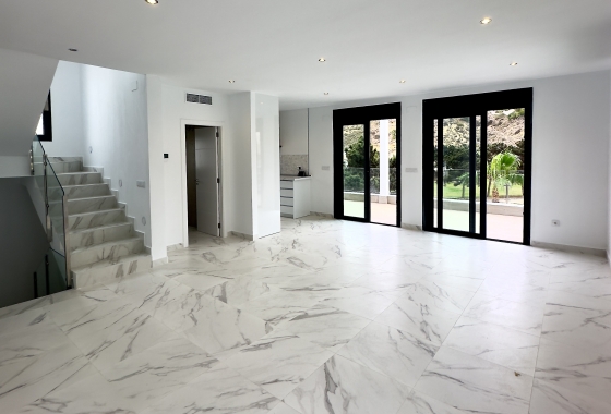 New Build - Townhouse - Ciudad Quesada
