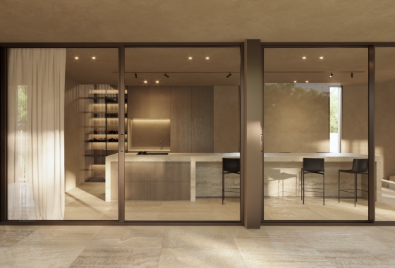 New Build - Villa - La Nucia