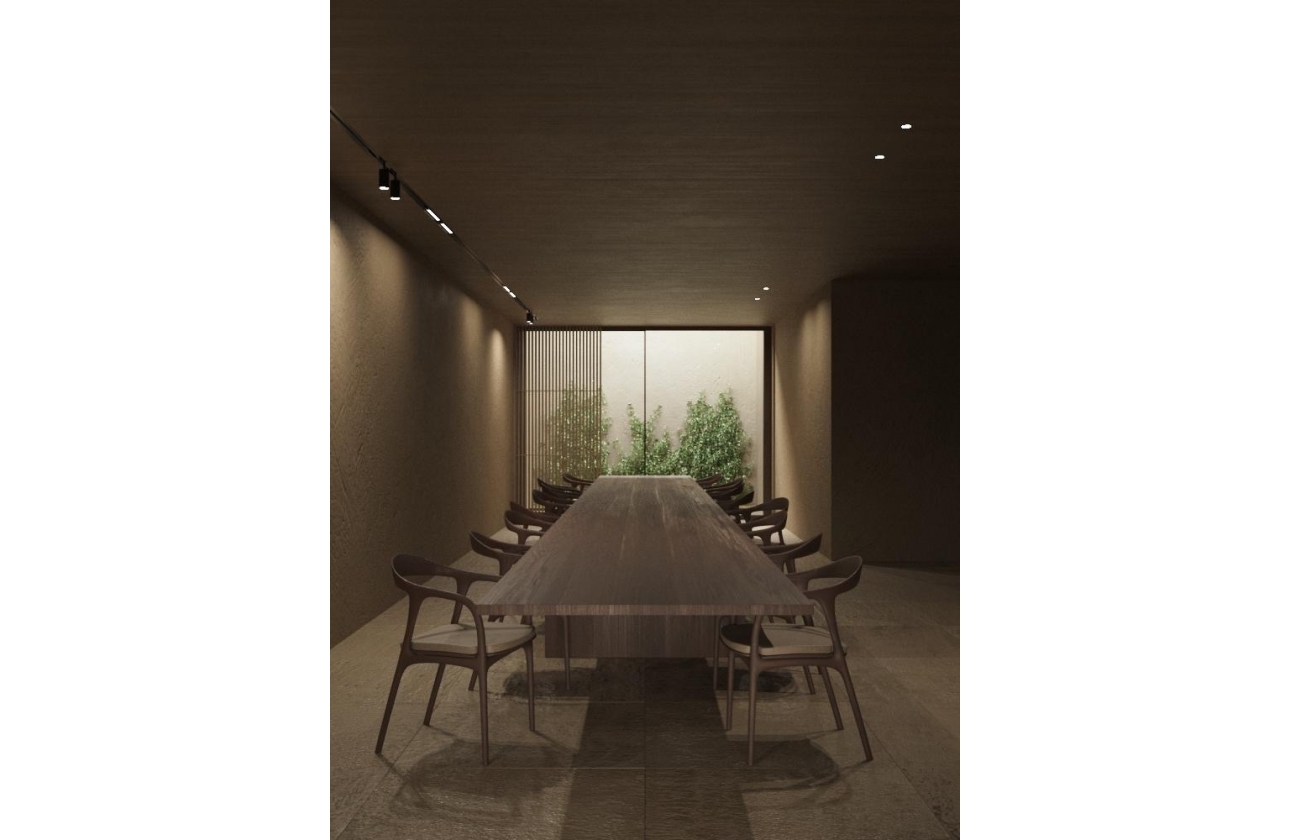 Nouvelle construction - Villa - La Nucia